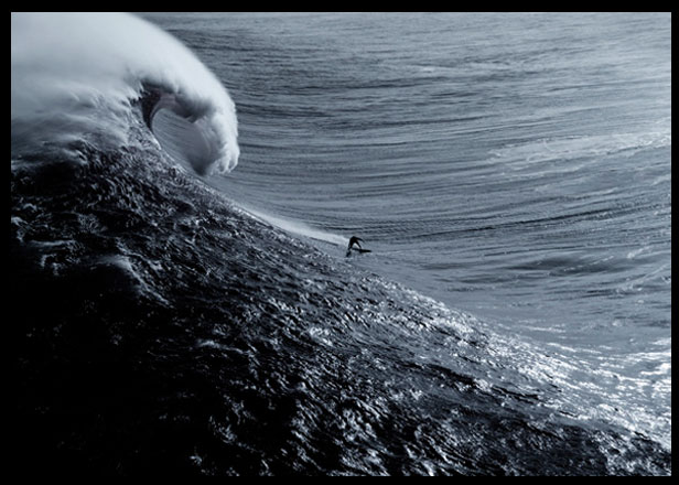 ACL Digital Cinema - Jaws Surfing