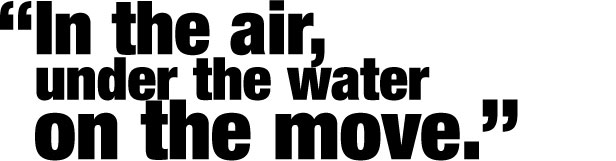 ACL Digital Cinema Services