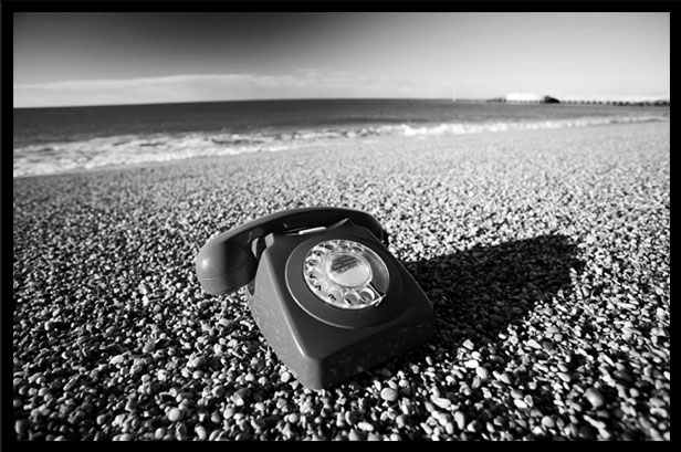 ACL Digital Cinema Phone